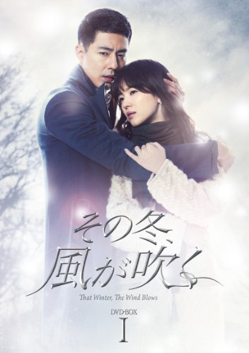 【中古】その冬、風が吹く DVD-BOX 1 11,936円