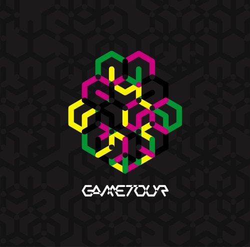 【中古】Perfume First Tour『GAME』 [Blu-ray]