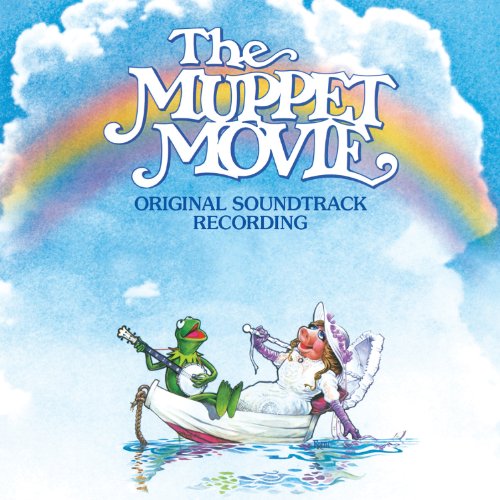 【中古】The Muppet Movie