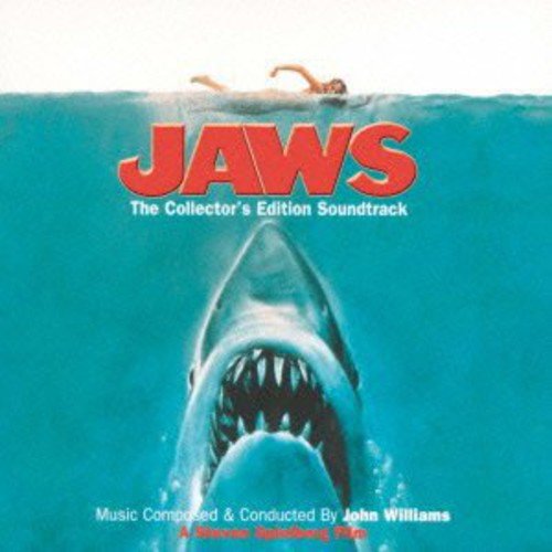 【中古】ジョーズ オリジナル・サウンドトラック 25周年エディション 10,413円