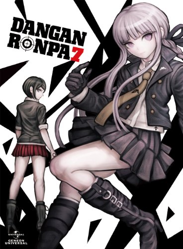 【中古】ダンガンロンパ The Animation 第7巻 (初回生産限定版) [DVD]｜ドリエム店