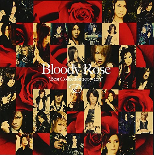 【中古】Bloody Rose Best Collection 2007~2011