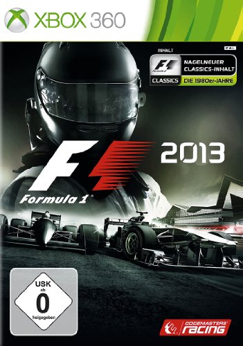【中古】F1 2013 - Xbox360
