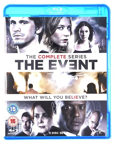 【中古】Event: Season 1 [Blu-ray]