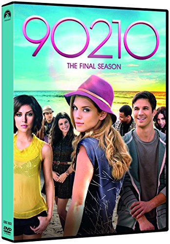 【中古】90210 [DVD] [Import]｜ドリエム店