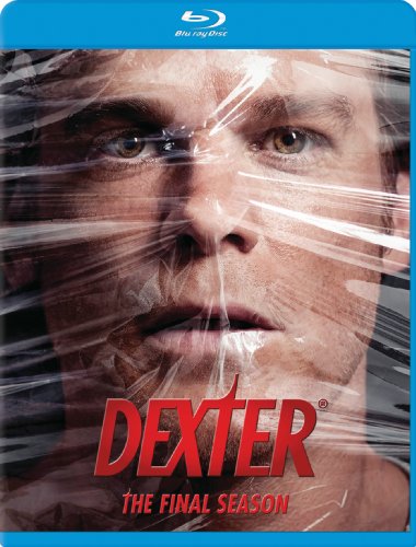 【中古】Dexter: the Complete Final Season / [Blu-ray]