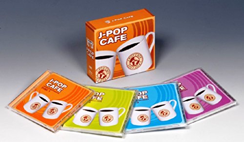 【中古】J-pop Cafe