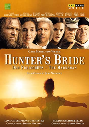 【中古】Hunters Bride [DVD]｜ドリエム店