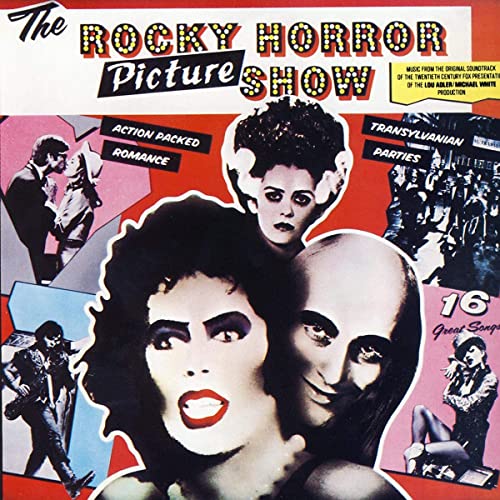 【中古】Rocky Horror Picture Show