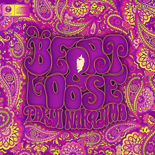 【中古】BEAT&LOOSE(DVD付)