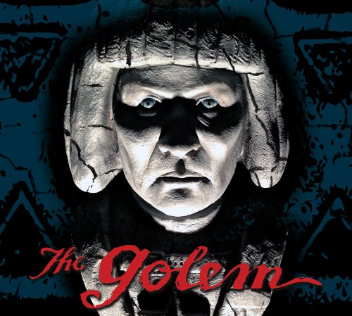 【中古】The Golem