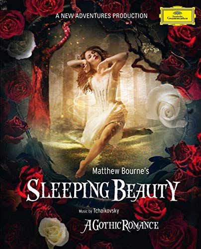 【中古】Tchaikovsky: The Sleeping Beauty