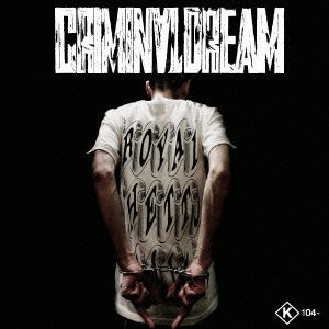 【中古】CRIMINAL DREAM