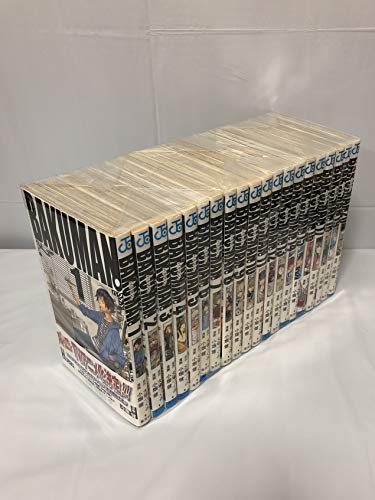 【中古】バクマン。 コミックセット (ジャンプコミックス) [マーケットプレイスセット]
