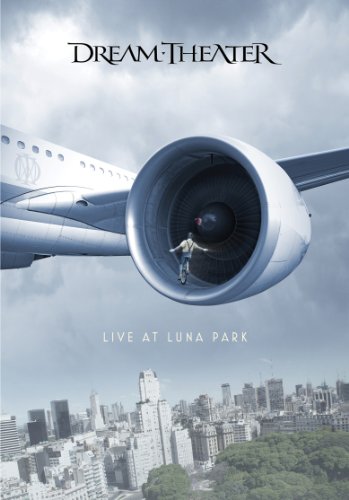 【中古】ドリーム・シアター/ライヴ・アット・ルナ・パーク 2012 【2DVD:日本語字幕付】|ドリエム店