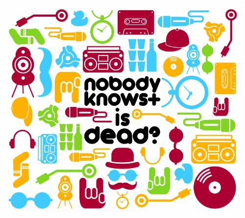 【中古】nobodyknows+ is dead?|ドリエム店