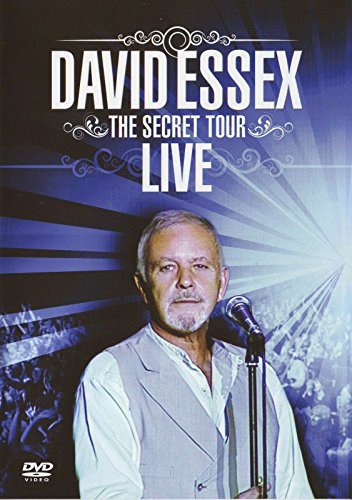 【中古】Secret Tour: Live [DVD]