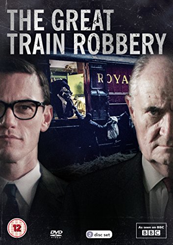 【中古】The Great Train Robbery [DVD] [Import]