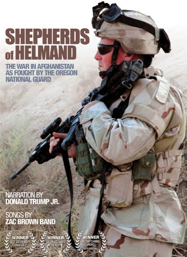 【中古】Shepherds of Helmand [DVD]