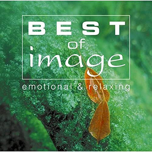 【中古】BEST of image