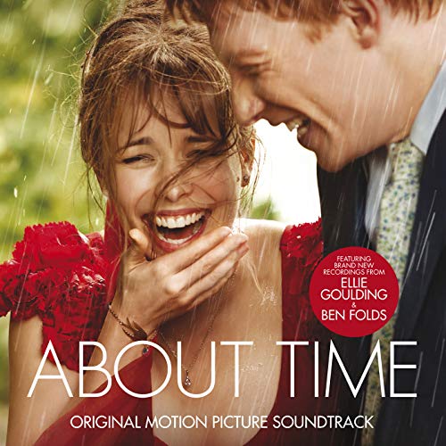 【中古】About Time - Ost - VARIOUS 6,466円