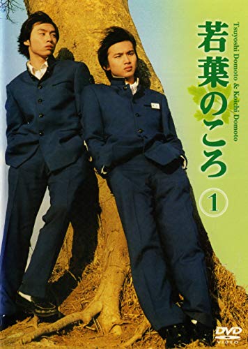 【中古】若葉のころ [レンタル落ち] (全6巻) [マーケットプレイス DVDセット商品]