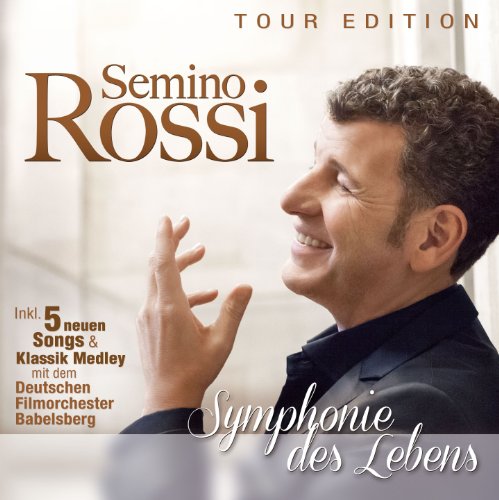 【中古】Symphonie Des Lebens