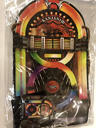 【中古】JUKE BOX(初回限定盤A)(DVD付)