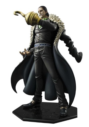 【中古】Portrait.Of.Pirates ワンピースシリーズNEO-EX クロコダイル Repaint Ver.｜ドリエム店