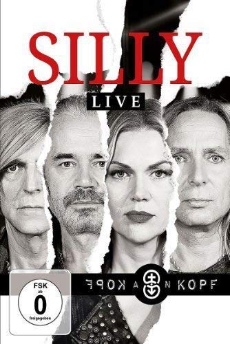 【中古】Kopf An Kopf-Live [DVD]｜ドリエム店