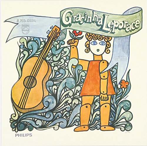 【中古】GRACINHA LEPORACE