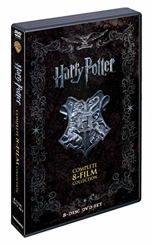 【中古】【初回生産限定】ハリー・ポッター DVD コンプリートセット