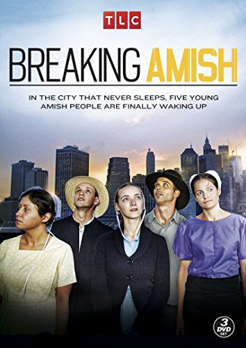 【中古】Breaking Amish [DVD] [Import]