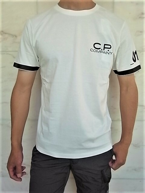 cp company t shirt