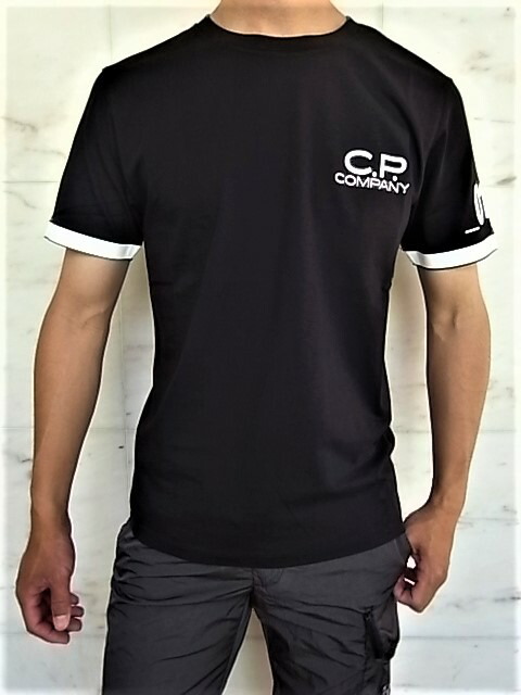 cp company t shirt
