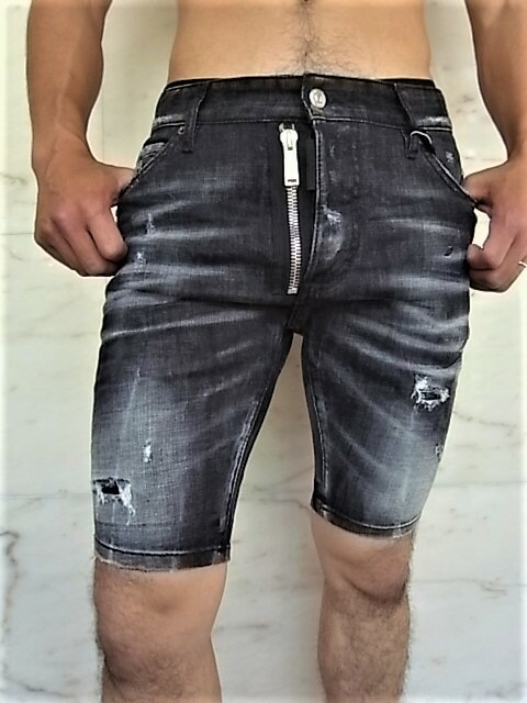 dsquared shorts