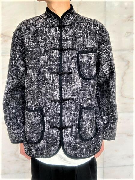 ジャケット・アウター PORTER CLASSIC 21SS Chinese Aloha JKT-M Porter Classic 21Ss Chinese Aloha Jkt-M | eBay