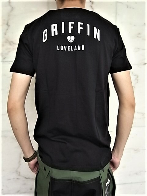 GRIFFIN グリフィン　Blade Cut Pants ブレードカットパンツ GRIFFIN グリフィン Blade Cut Pants ブレードカットパンツ 楽天