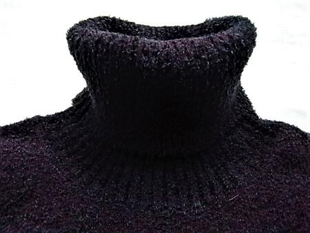 cp company single lens beanie