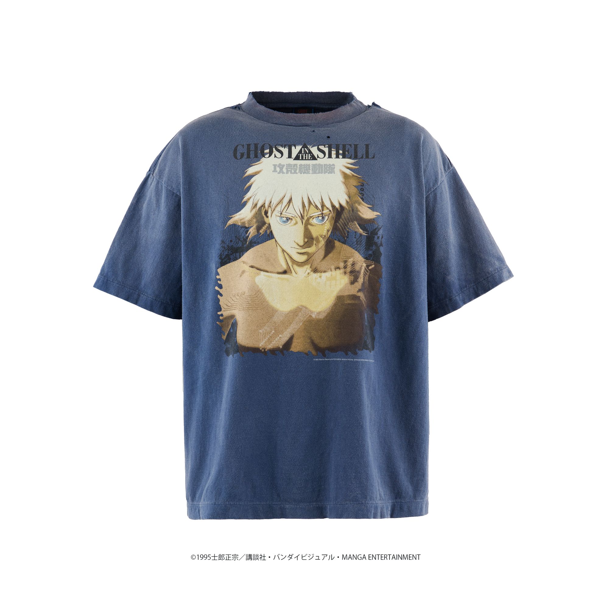 セントマイケルTシャツ　SAINT Mxxxxxx SAINT Mxxxxxx | セントマイケル | Tシャツ