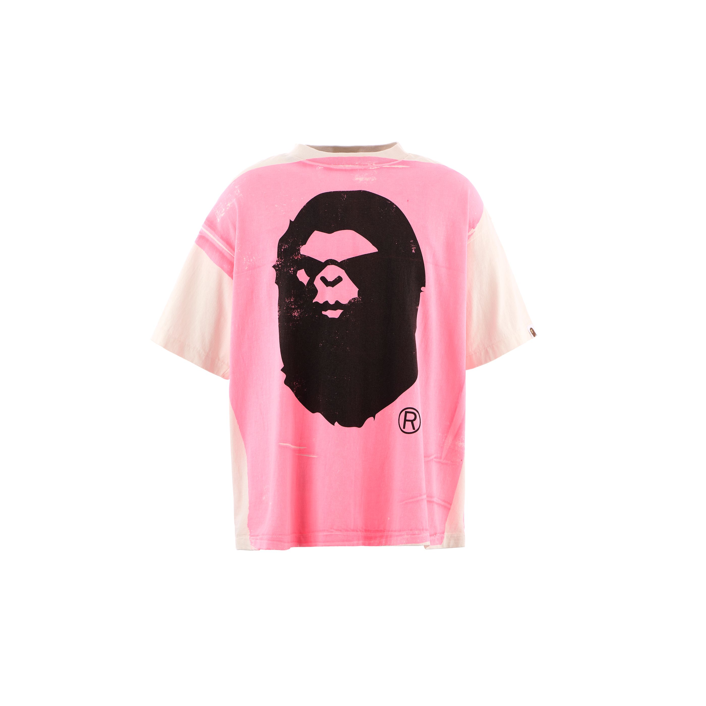 楽天市場】【正規取扱店販売品】SAINT Mxxxxxx × A BATHING APE