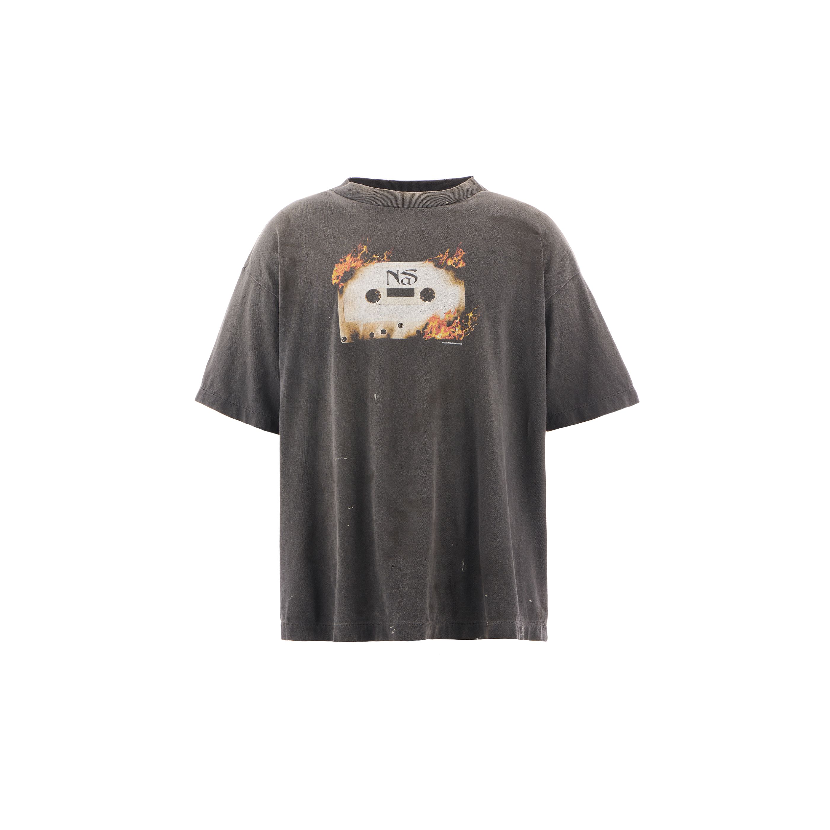 楽天市場】SAINT MxxxxxxNAZARETH SS T-SHIRTナザレス ハート