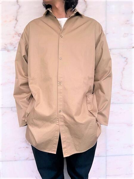 楽天市場】【中古】 PORTER CLASSIC (ポータークラシック) POPLIN