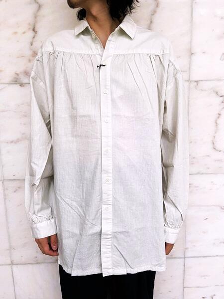 楽天市場】ポータークラシック Porter Classic ロングライダースシャツ