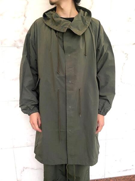 楽天市場】Porter Classic ポータークラシック 日本製 FLEECE GOWN