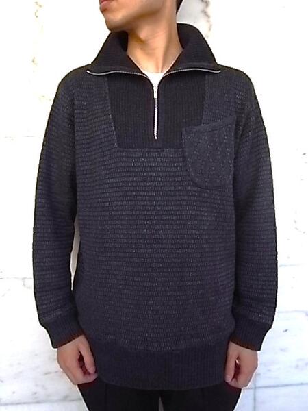 楽天市場】PORTER CLASSIC ( ポータークラシック ) BEATNIK KENDO KNIT
