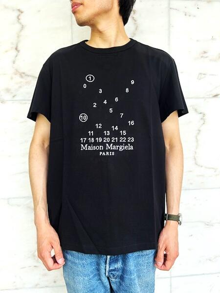 楽天市場】【定価69,300円(税込)】 Maison Margiela メゾンマルジェラ