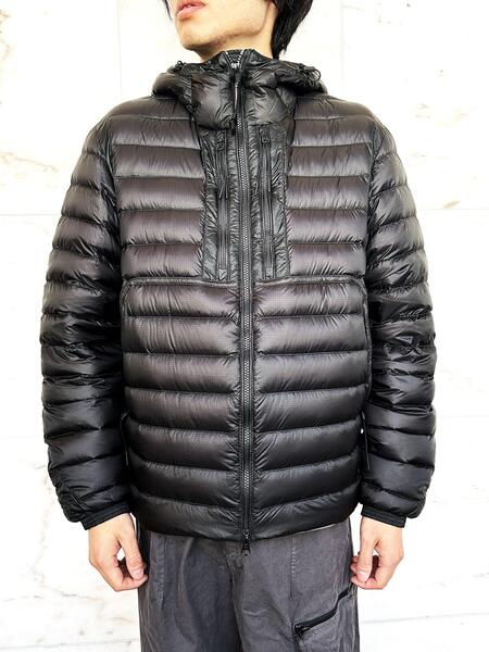 正規品c.p.company中綿入りゴーグルジャケット豊田貿易　マッシモオスティ 正規品c.p.company中綿入りゴーグルジャケット豊田貿易 マッシモ