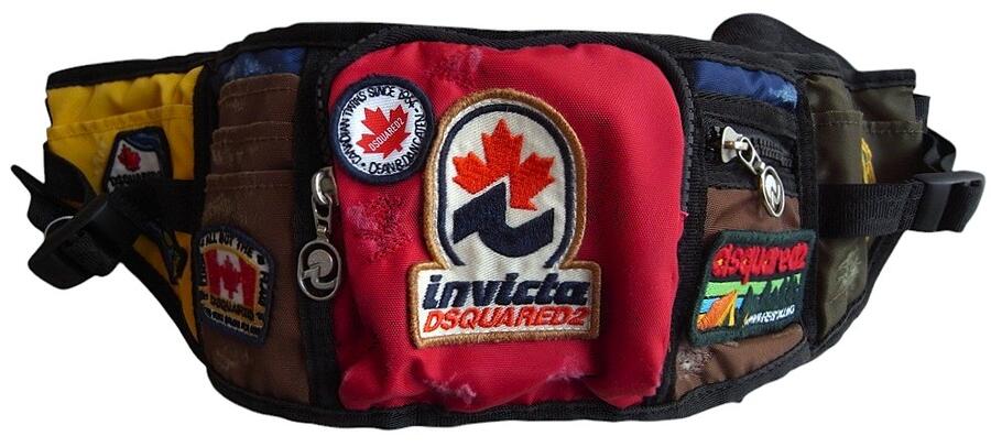 楽天市場】DSQUARED2xINVICTA（ディースクエアードxインヴィクタ