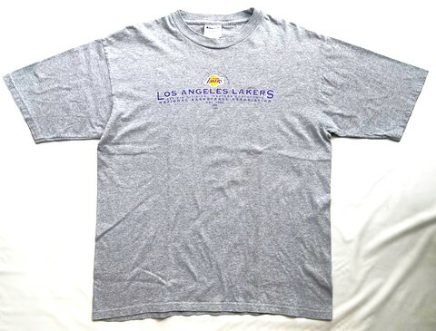楽天市場】PRO STANDARD Los Angeles Lakers VネックジャージTシャツ